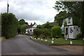 Chesham Vale houses