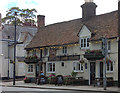 The Lamb, Berkhamsted