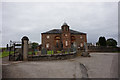 Old Rosskeen Parish Church