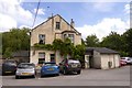 The Barge Inn, Bradford-on-Avon