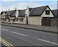 Old Cross Inn, 783 Newport Road, Rumney, Cardiff