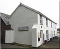 Porthmadog Scout Headquarters