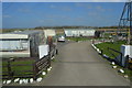 Lydd Caravan Park