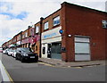 Barclays Bank, 781 Newport Road, Rumney, Cardiff