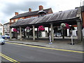 Buttercross, Market Drayton