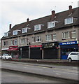 Rumney Motor Spares, 824 Newport Road, Rumney, Cardiff