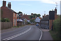 A12 through Farnham