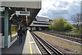 Preston Road Underground Station