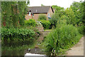 The Wendover Arm, Wendover