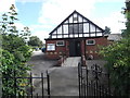 War Memorial Institute, Penyffordd