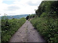 Llwybr Tre-Gibbon / Tre-Gibbon Footpath