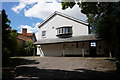 VirGinIA cottAge  on Church Lane, Bishop Burton