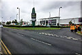 St Andrews Quay Retail Park, Kingston Upon Hull