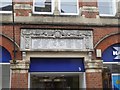 WW1 memorial to Devizes Oddfellows