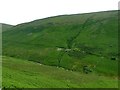 SC4186 : Laxey Glen from the Snaefell Mountain Railway by Graham Hogg