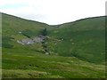 SC4087 : The Great Snaefell Mine from the Snaefell Mountain Railway by Graham Hogg