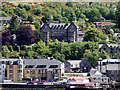 Fort William, The Highland Hotel