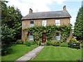 House at Haselbury Mill