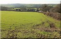 Treveighan from the east