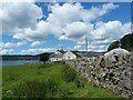 NR9970 : Kilmichael Farm - Isle of Bute by Raibeart MacAoidh