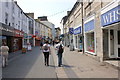 High Street, Bangor