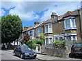 Greenfield Road, N15