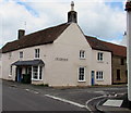 The Clove Hitch, High Street, Iron Acton