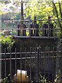 Sluice Gate