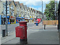 Seven Sisters Road / Albert Road, N15