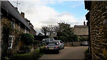 SP3742 : Kenhill Road, Shenington by Chris Brown