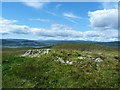 NS0071 : Badlia Hill - Isle of Bute by Raibeart MacAoidh