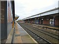 Altrincham Station