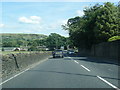 A629 Keighley Road