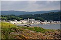 Millport from Nupkur Point