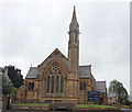 Coke Memorial Methodist Church, South Petherton