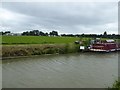 Canal and Hilperton Marsh Farm