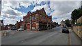 Regent Street, Chapel Allerton, Leeds