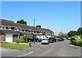 Chantry Close, Henfield