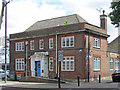 Former Weights and Measures Office, Seven Sisters Road / Manchester Road, N15