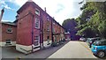 King George Avenue, Leeds