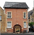 Jubilee fountain, South Petherton