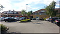 Premier Inn - A1 Business Park