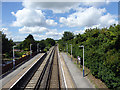 Upwey Station