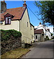 Mill Cottages, Nibley Lane, Nibley, South Gloucestershire