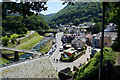 Lynmouth