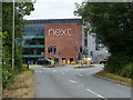 The head office of Next Retail Ltd