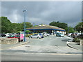 Lidl Supermarket, Penzance