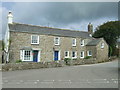 Cottages, St Buryan