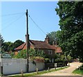 Tannery Cottage, Church Street, Henfield