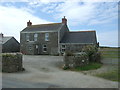 House on the B3315, Trevescan